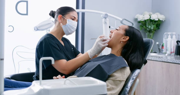 Oral Cancer Screening in Avalon, NJ