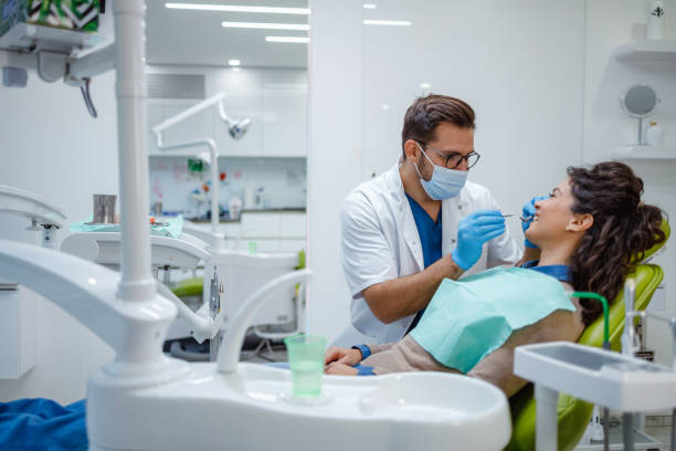 Reliable Avalon, NJ  Holistic Dental Services Solutions