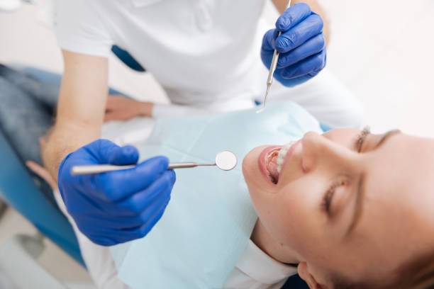 TMJ/TMD Treatment in Avalon, NJ